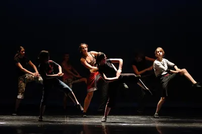 Szewczenko M.M. Prywatna szkoła baletowa